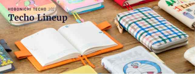 手帐文化，如何影响中国文具市场？