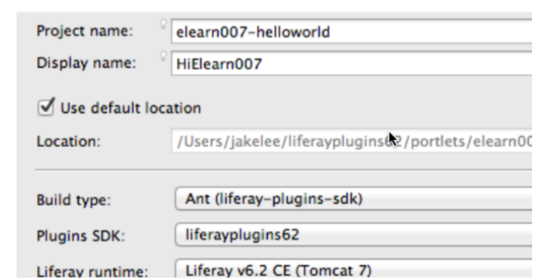 liferay6.2开发指南