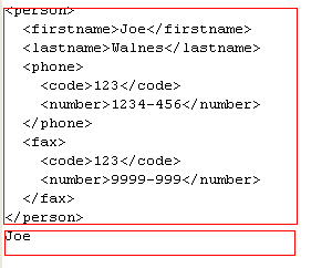 XStream使用文档