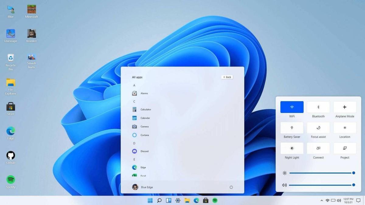 windows10和windows11哪个好（windows10和windows11的区别）